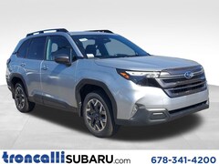 2026 Subaru Forester Premium SUV