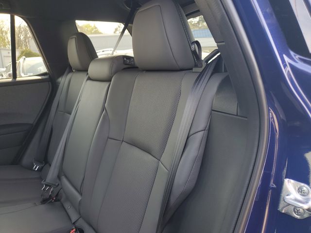 2026 Subaru Outback Limited - Photo 13