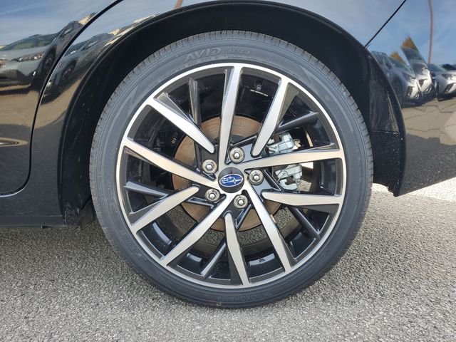 2026 Subaru Impreza Sport - Photo 10