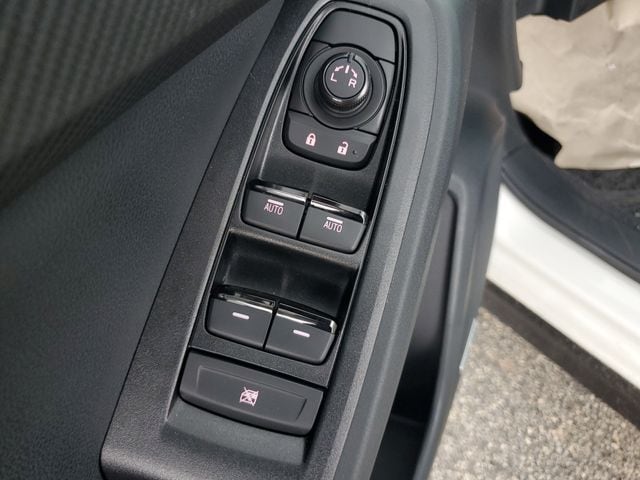 2026 Subaru Crosstrek Wilderness - Photo 20