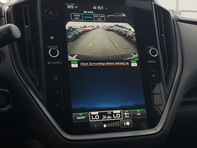 2026 Subaru Crosstrek Wilderness - Photo 26