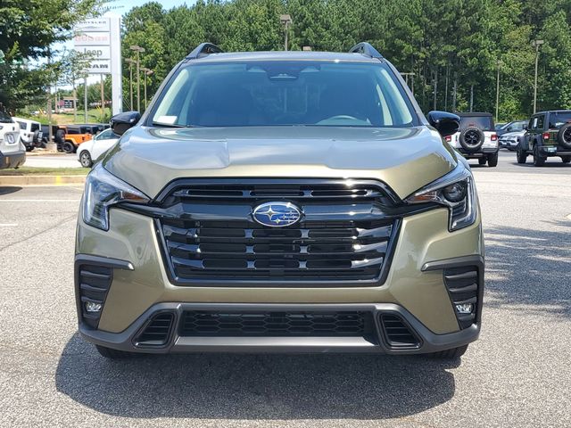 2025 Subaru Ascent Onyx Edition photo 2