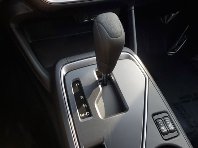 2026 Subaru Impreza Sport - Photo 33