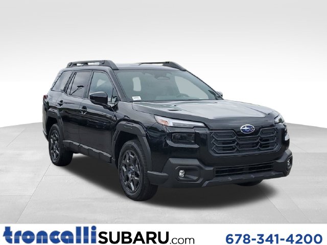 2026 Subaru Outback Premium SUV