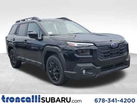 2026 Subaru Outback Limited SUV