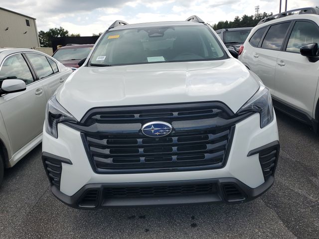 2025 Subaru Ascent Onyx Edition Touring photo 2