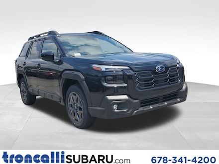 2026 Subaru Outback Premium SUV