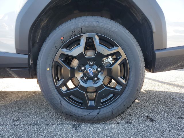 2026 Subaru Outback Limited - Photo 11