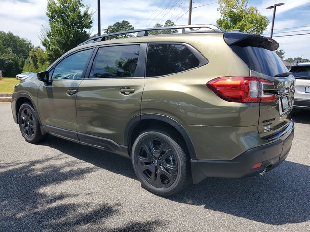 2025 Subaru Ascent Onyx Edition photo 4