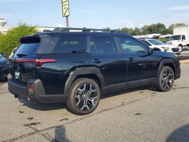 2026 Subaru Outback Touring XT - Photo 6