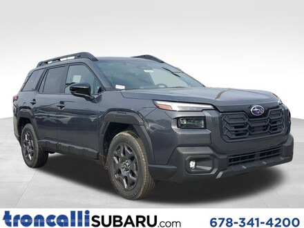 2026 Subaru Outback Premium SUV