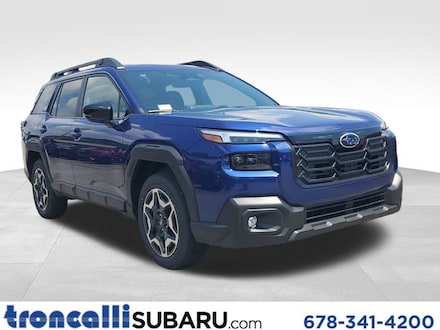 2026 Subaru Outback Touring SUV