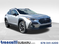 2026 Subaru Crosstrek Limited SUV