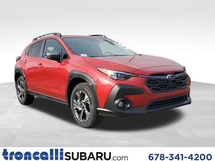 2026 Subaru Crosstrek Premium SUV