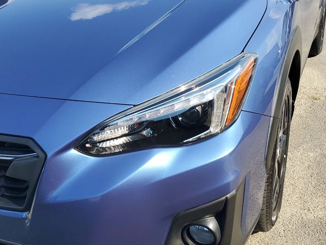 2018 Subaru Crosstrek 2.0i Limited photo 4