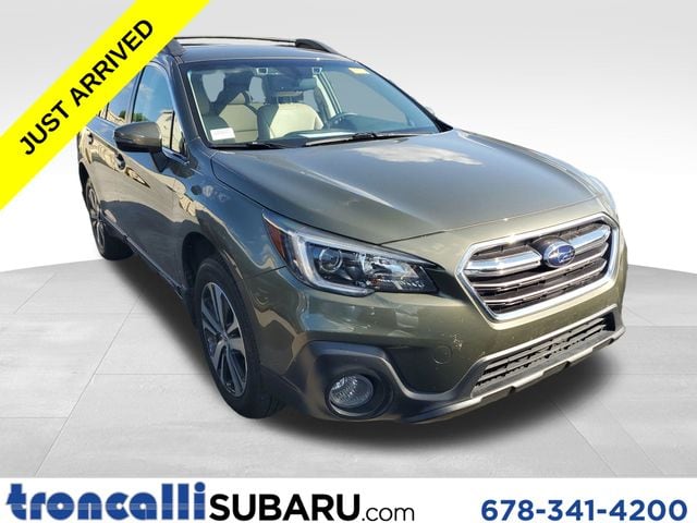 2019 Subaru Outback 3.6R Limited's photo