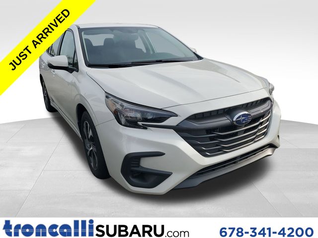 2025 Subaru Legacy Premium AWD