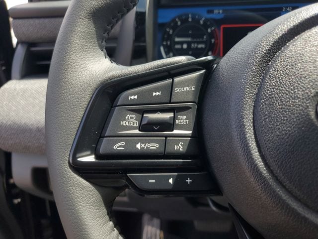 2026 Subaru Outback Premium - Photo 23