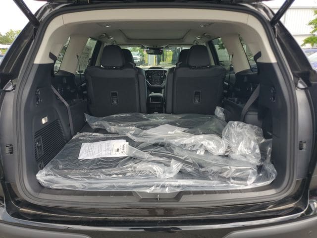2026 Subaru Ascent Limited Bronze Edition - Photo 15