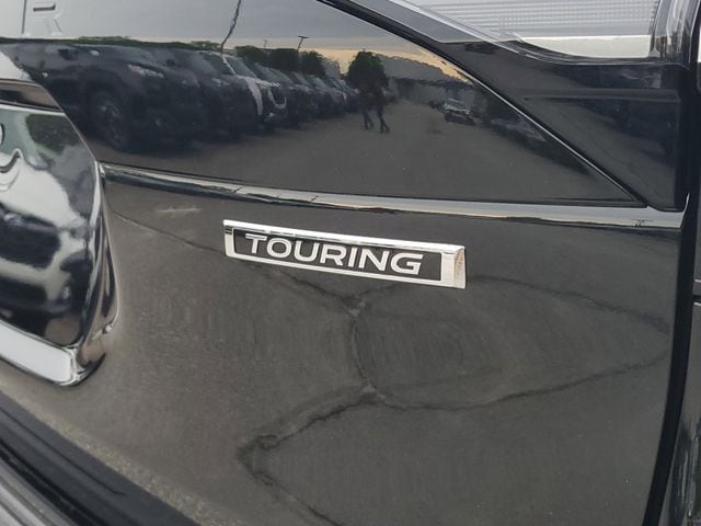 2026 Subaru Forester Touring - Photo 8