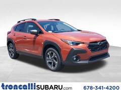 2025 Subaru Crosstrek Premium SUV for sale in Forsyth County, GA