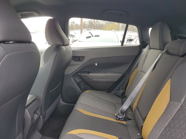 2026 Subaru Crosstrek Sport - Photo 12