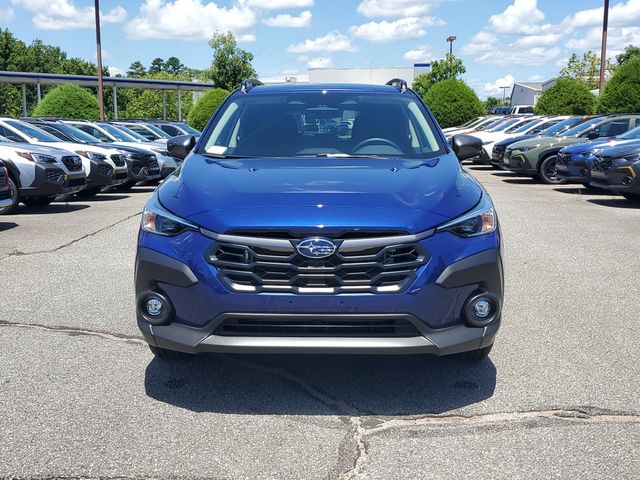 2025 Subaru Crosstrek Premium photo 2