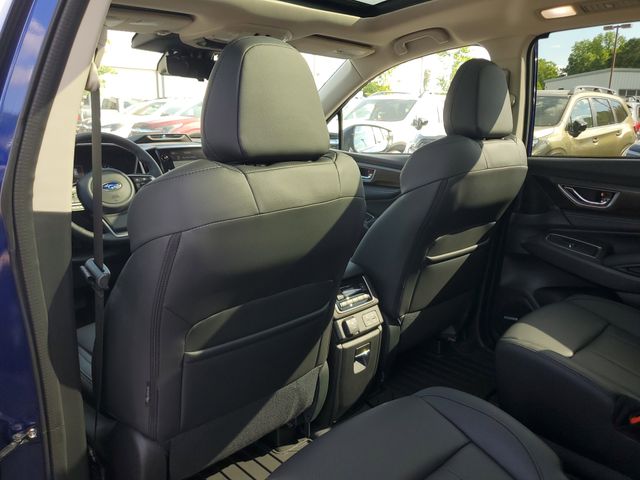 2026 Subaru Ascent Touring - Photo 12
