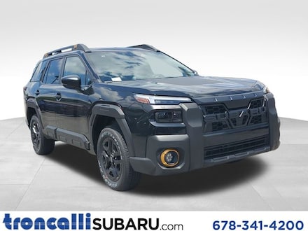 2026 Subaru Outback Wilderness SUV