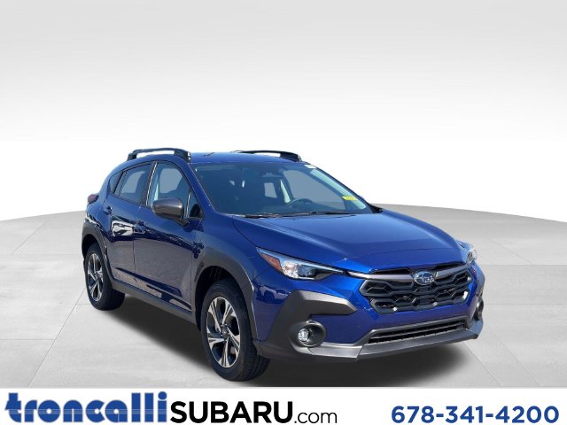 2026 Subaru Crosstrek Premium SUV