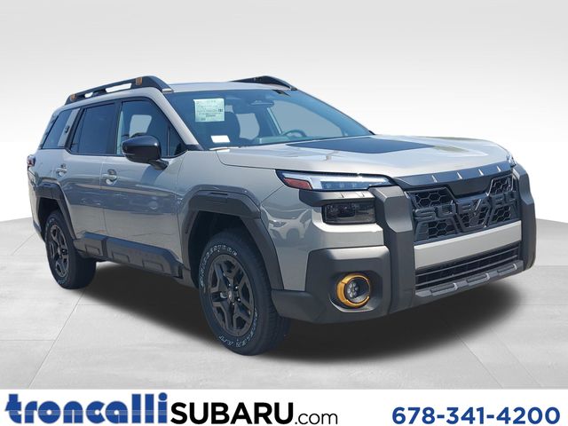 2026 Subaru Outback Wilderness SUV