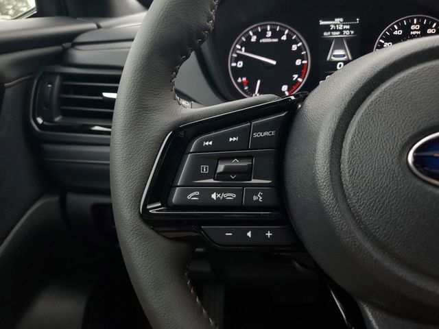 2026 Subaru Forester Touring - Photo 25