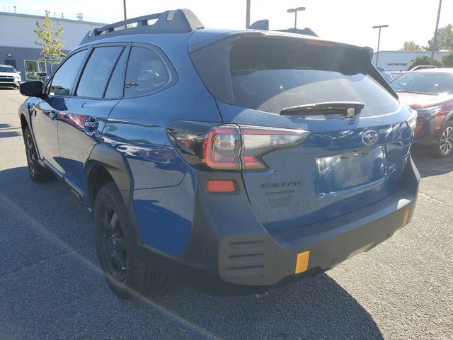 2023 Subaru Outback Wilderness photo 4
