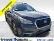 Subaru Ascent