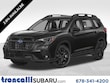 Subaru Ascent