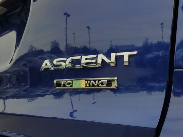 2026 Subaru Ascent Touring - Photo 7