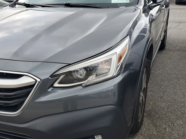 2021 Subaru Outback Touring XT photo 4