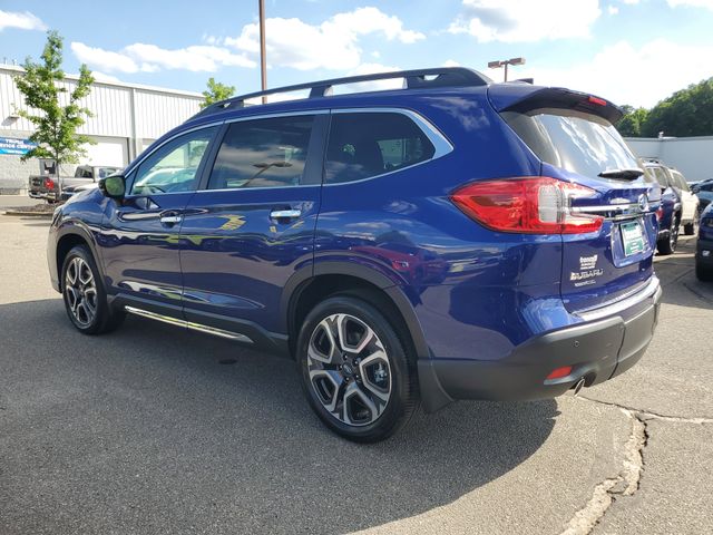 2026 Subaru Ascent Touring - Photo 4