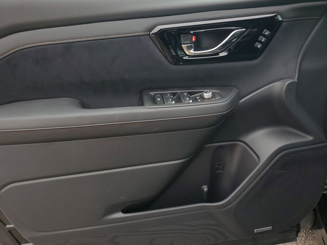 2026 Subaru Forester Touring - Photo 22