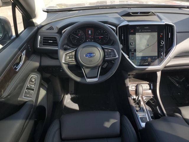2026 Subaru Ascent Touring - Photo 18