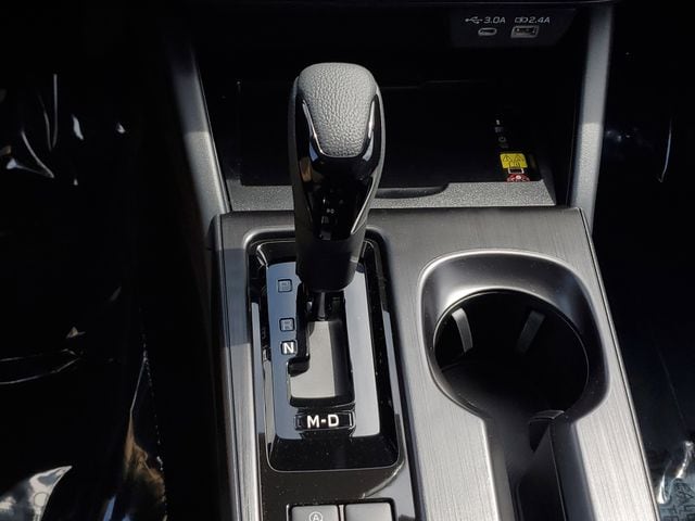 2026 Subaru Outback Premium - Photo 33