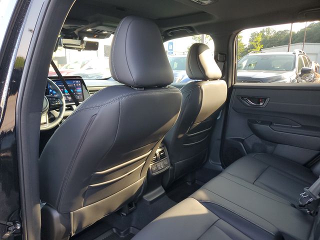 2026 Subaru Outback Touring XT - Photo 12