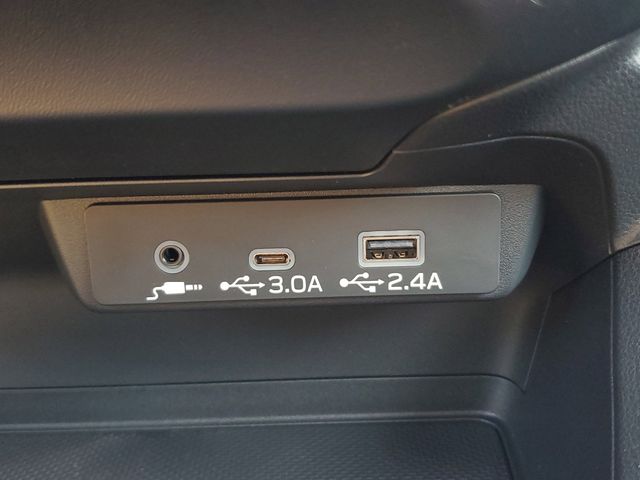 2026 Subaru Impreza Sport - Photo 29