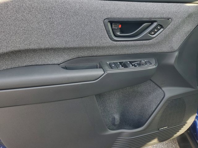 2026 Subaru Outback Limited - Photo 21