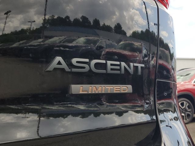 2026 Subaru Ascent Limited Bronze Edition - Photo 13
