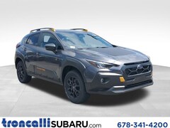 2025 Subaru Crosstrek Wilderness SUV for sale in Forsyth County, GA