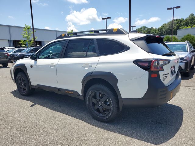 2025 Subaru Outback Wilderness photo 3