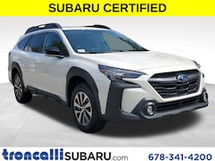 Used 2024 Subaru Outback Premium SUV in Cumming GA
