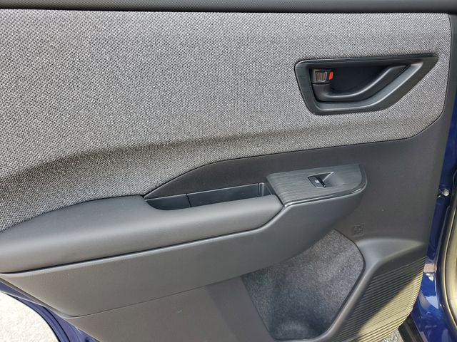 2026 Subaru Outback Limited - Photo 14