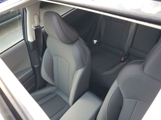 2026 Subaru Crosstrek Premium - Photo 34